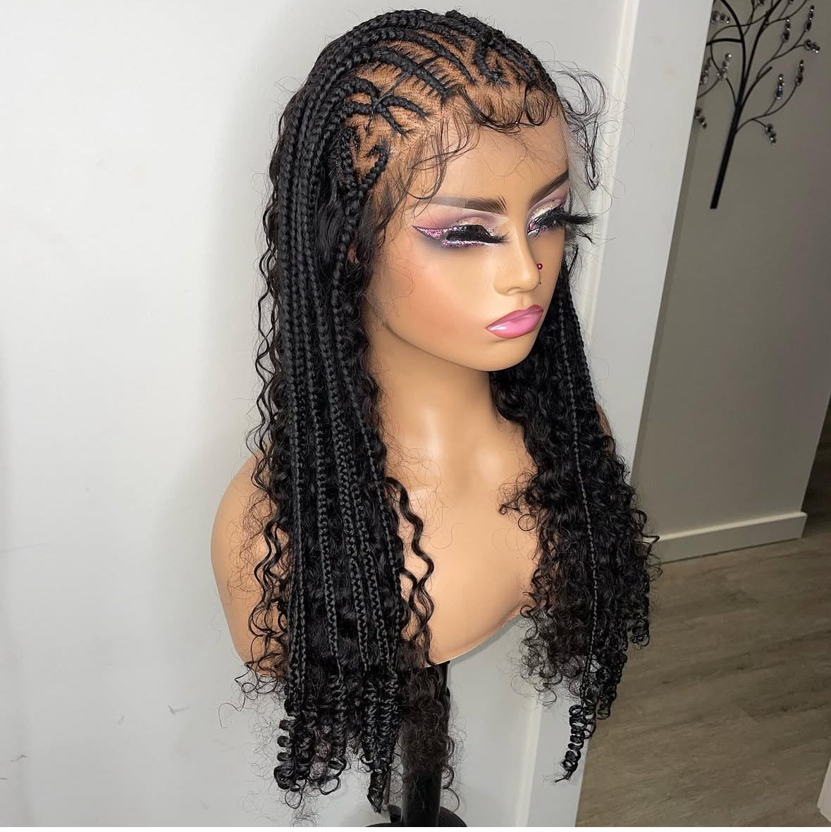 Jayda Wayda Wig