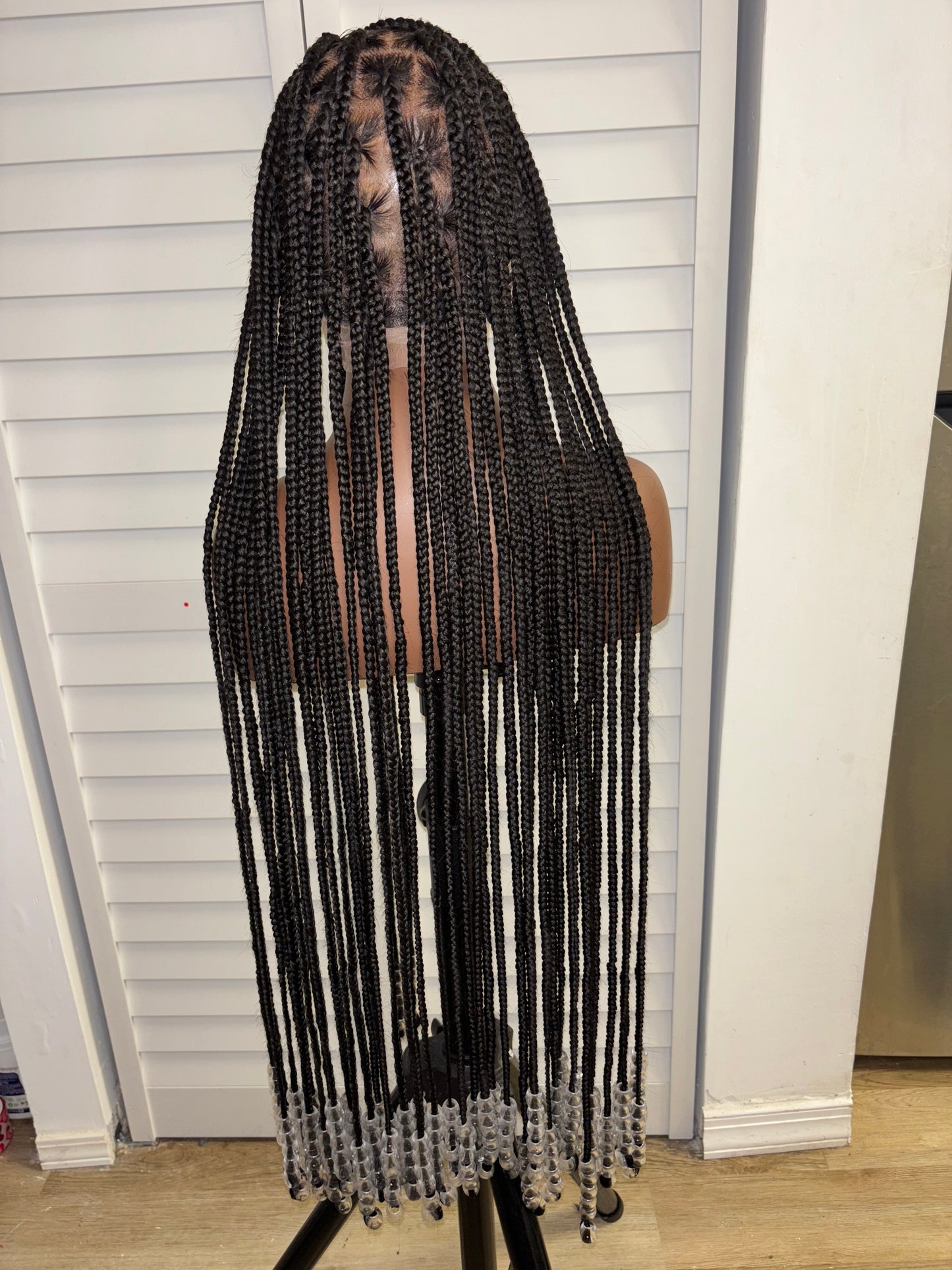 Fulani W/ Beads (HotSale)
