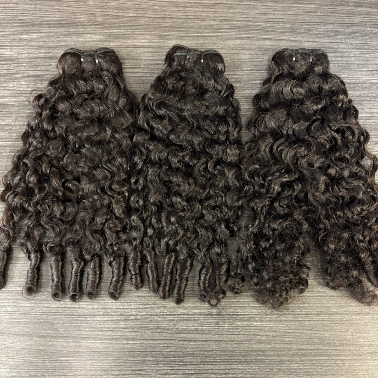 Burmese Curly Premium Bundles