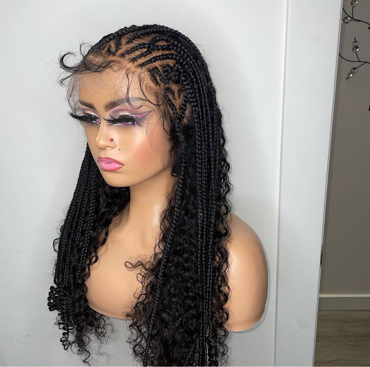 Jayda Wayda Wig