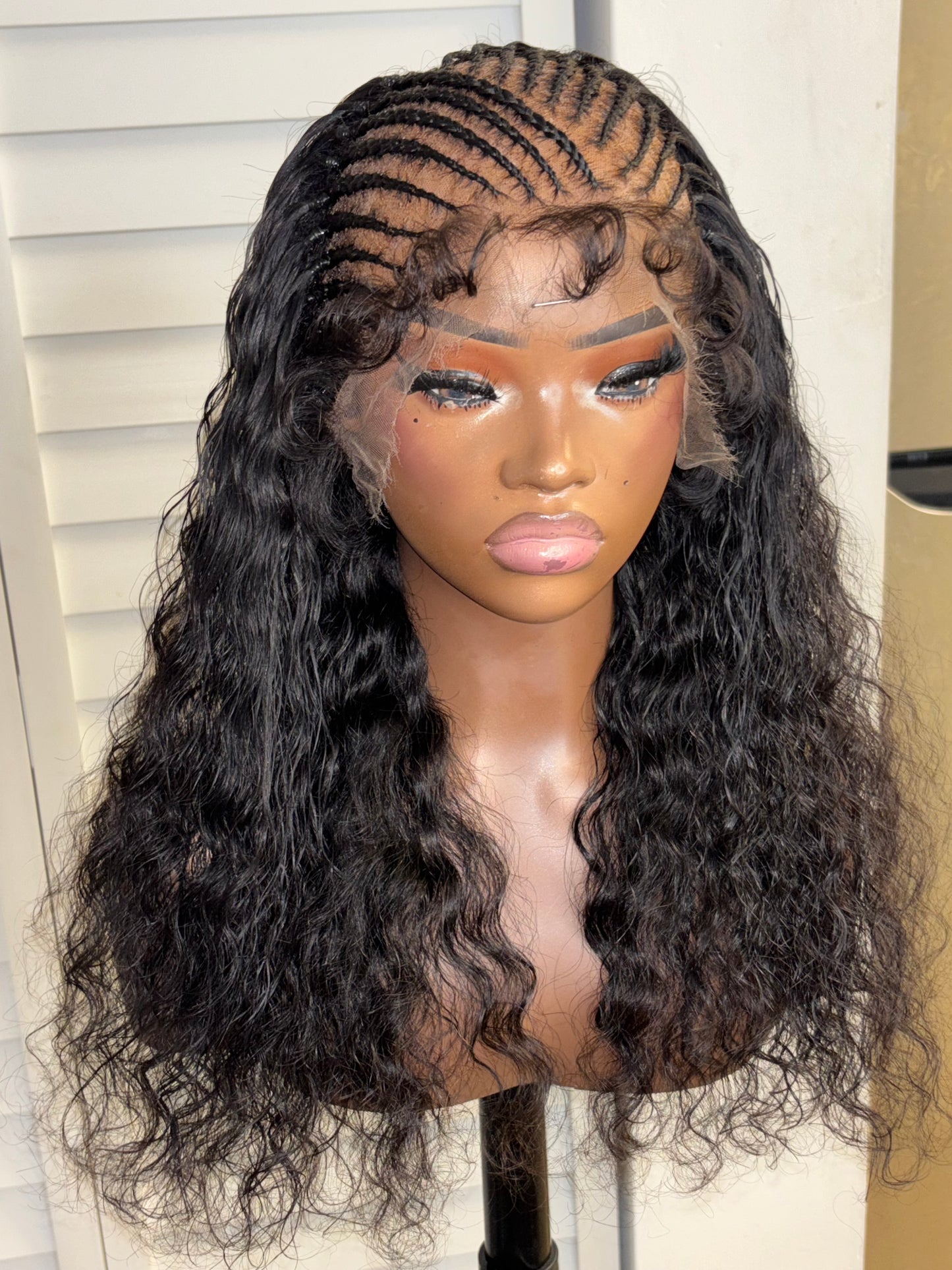 Jayda Wayda Wig