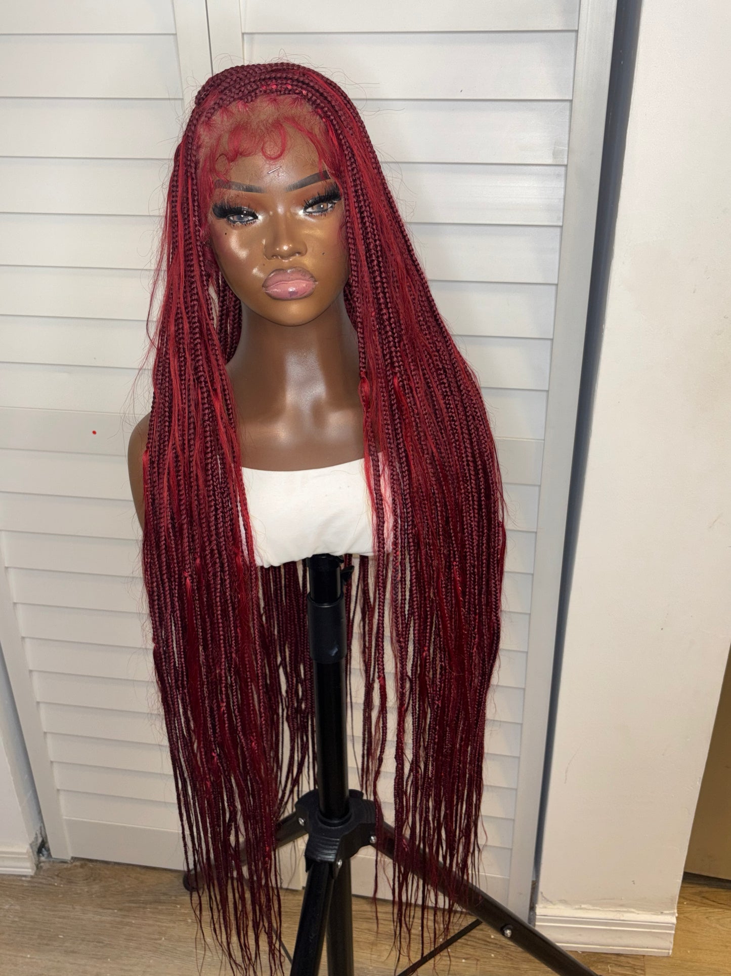 Red Boho (HOT SALE)