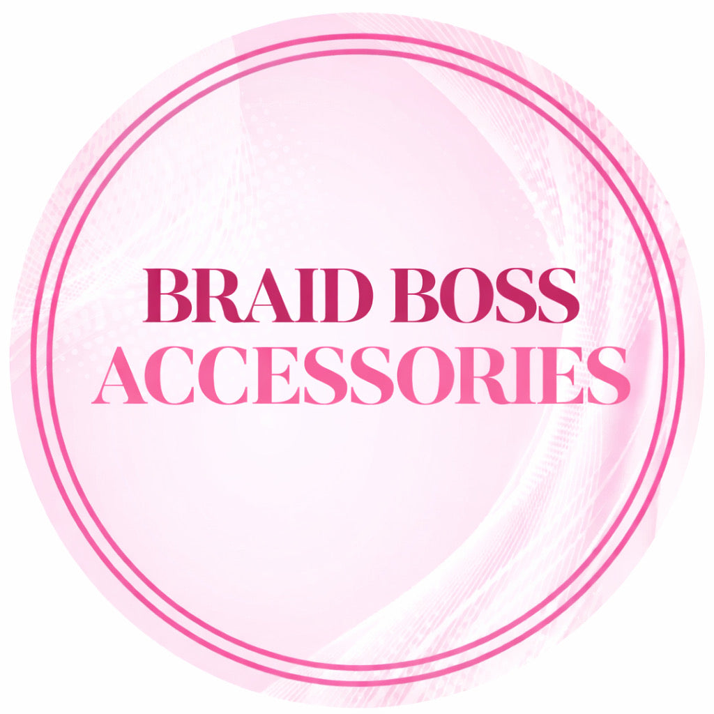 Braid Boss Accessories