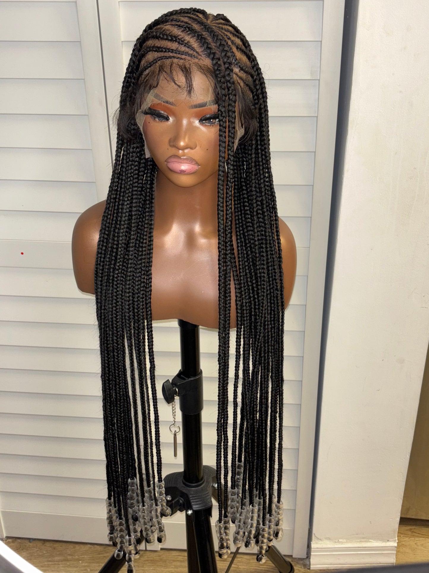 Fulani W/ Beads (HotSale)