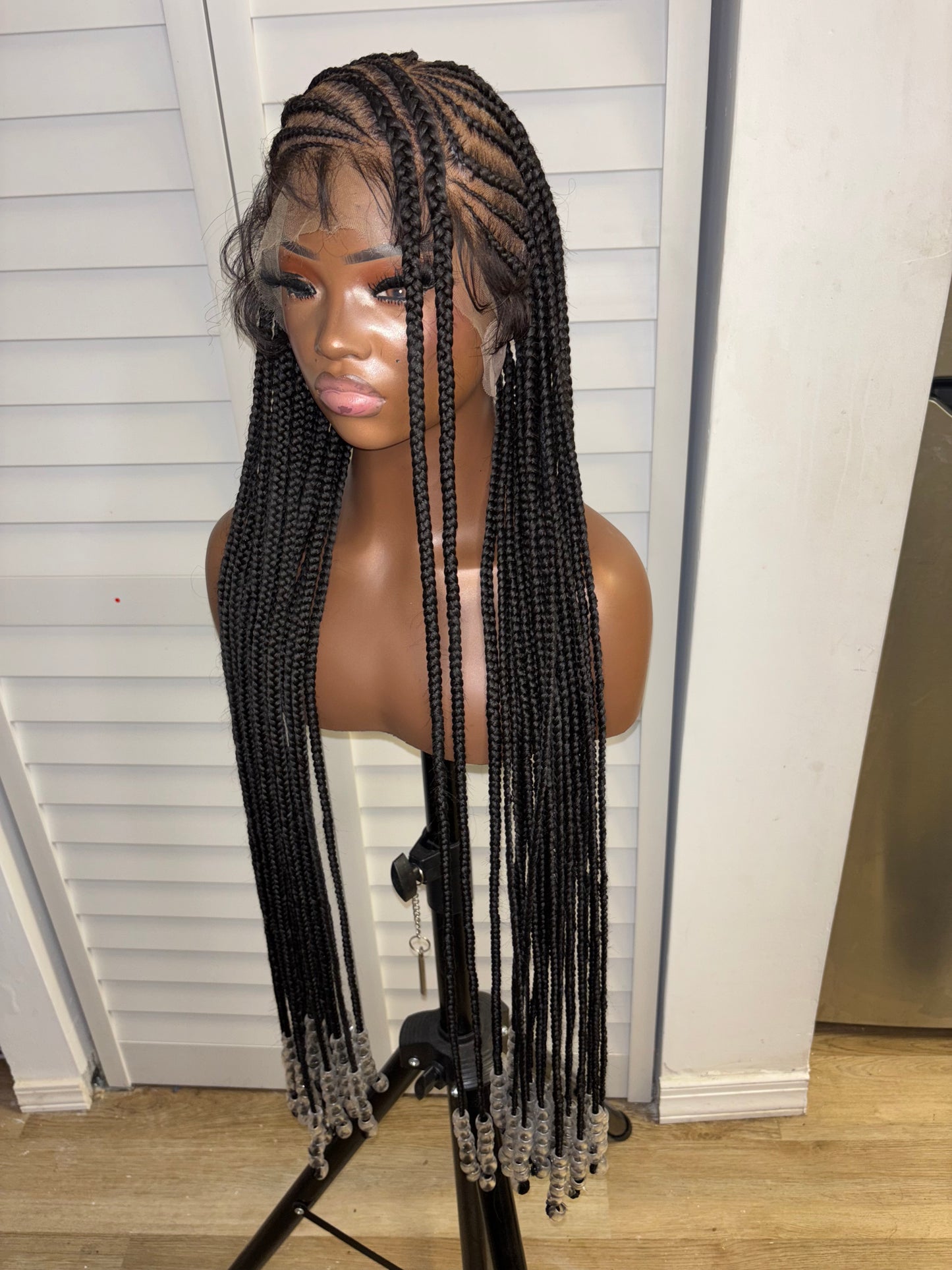 Fulani W/ Beads (HotSale)