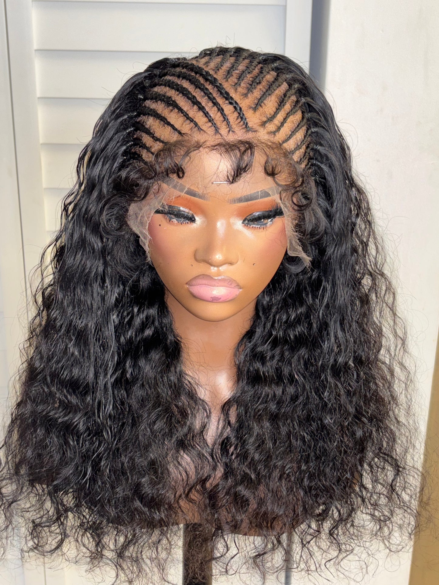Jayda Wayda Wig