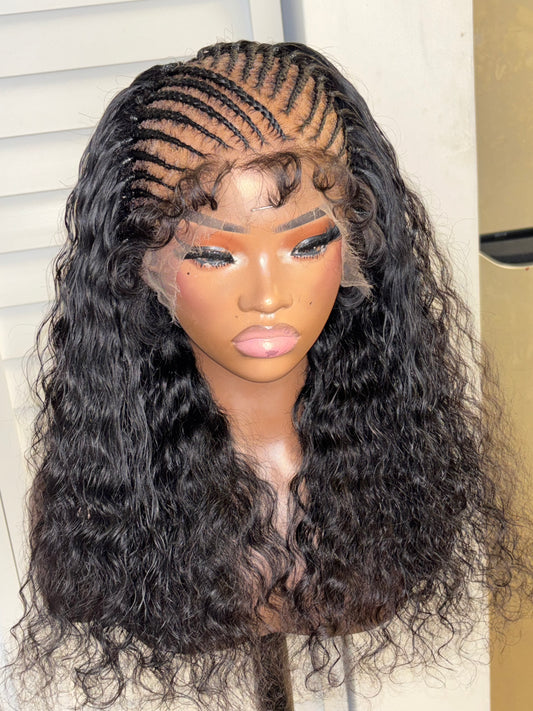 Jayda Wayda Wig