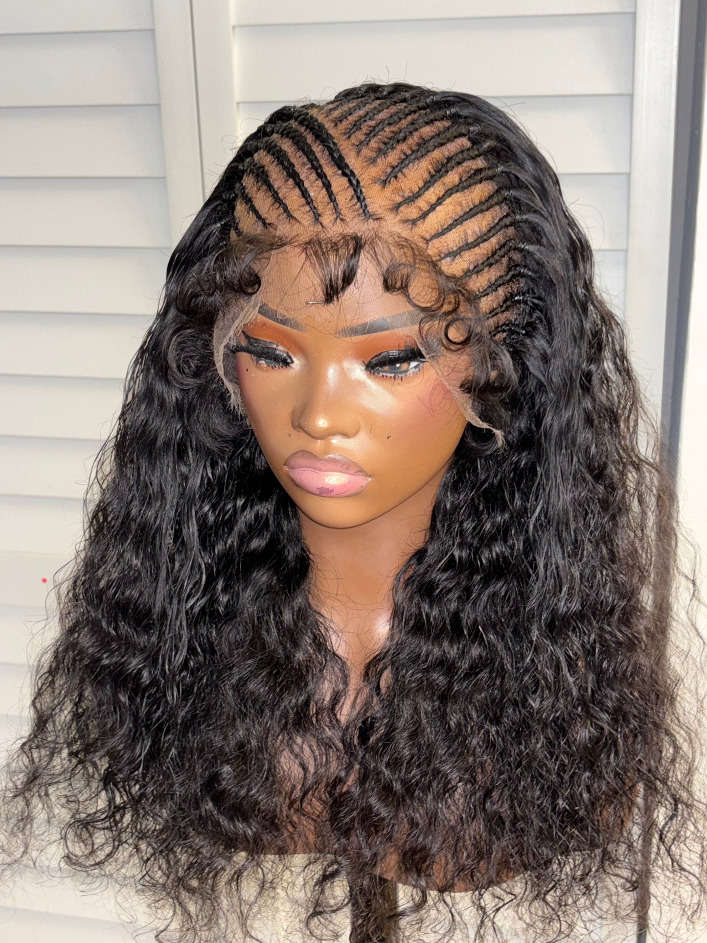 Jayda Wayda Wig