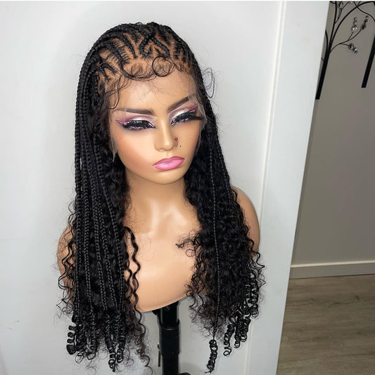 Jayda Wayda Wig