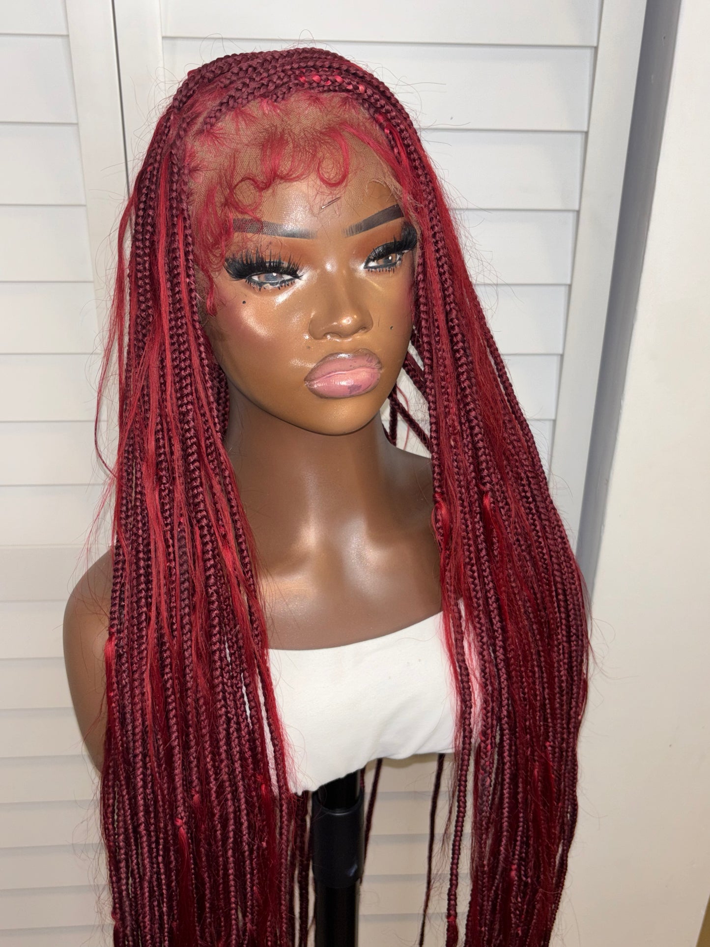 Red Boho (HOT SALE)